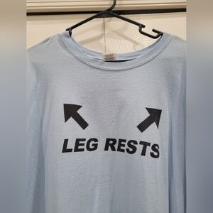 Adult Humor Mens 3X Tshirt